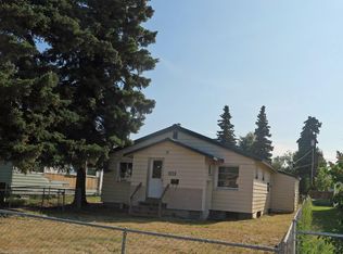 809 N Hoyt St, Anchorage, AK 99508