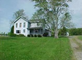 5365 County Road 8, Bryan, OH 43506