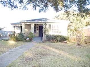 35 E Chadwick Dr, Mobile, AL 36606