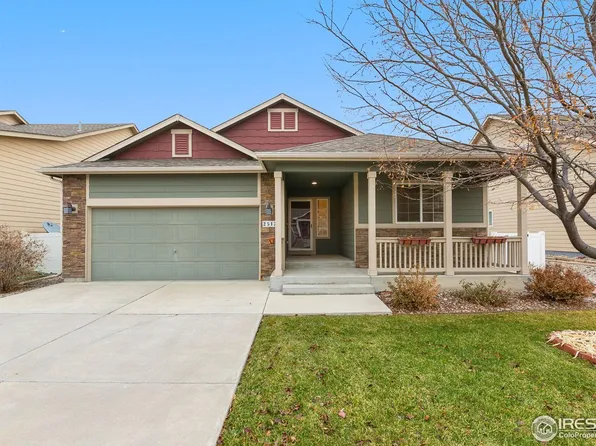 2512 Lynnhaven Ln, Fort Collins, CO 80524