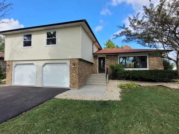 22119 Hillside Dr, Richton Park, IL 60471