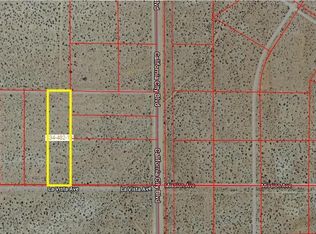 La Vista Ave, Edwards, CA 93523