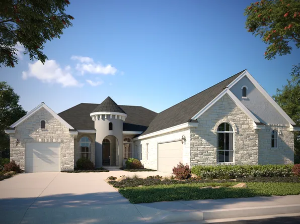 3536 Walkaloosa Way, Leander, TX 78641