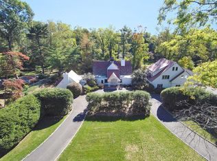 3 Quail Hill Rd, Lloyd Harbor, NY 11743