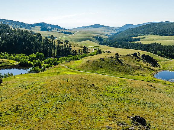 3rd image of Big Horn Mountain