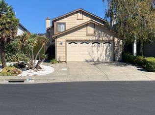 38782 Buckboard Cmn, Fremont, CA 94536