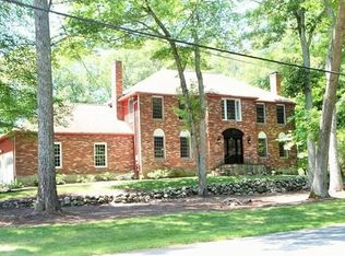 1 Pennacook St, Norfolk, MA 02056