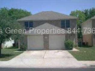 9607 Nightjar Dr, Austin, TX 78748