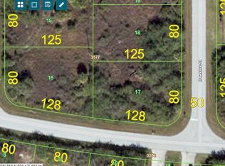 10098 Tramore Ave, Englewood, FL 34224