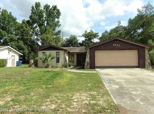 2151 Canfield Dr, Spring Hill, FL 34609
