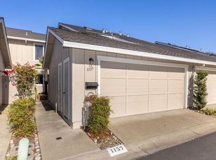 1137 Nimitz Ln, Foster City, CA 94404