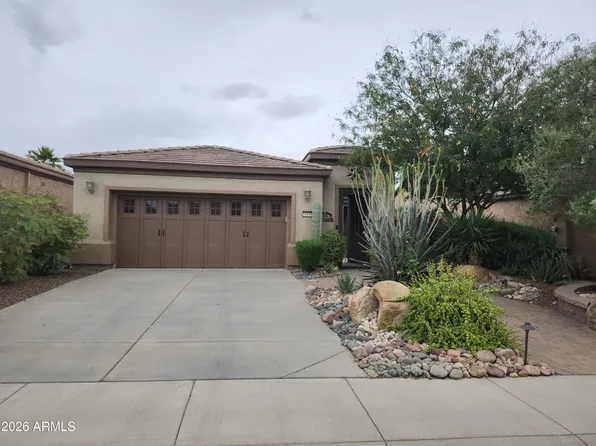 28059 N 123rd Lane, Peoria, AZ 85383