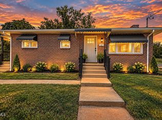 314 W 8th Ave, Johnson City, TN 37604