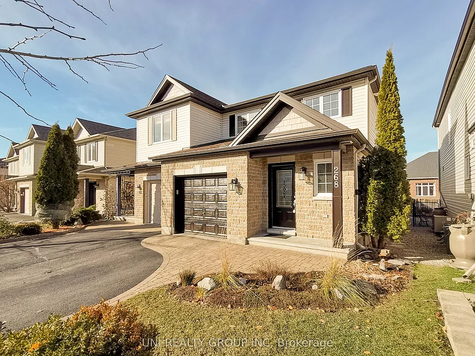 268 Tewsley Dr