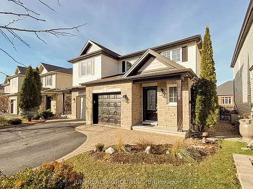 268 Tewsley Dr Photo 1
