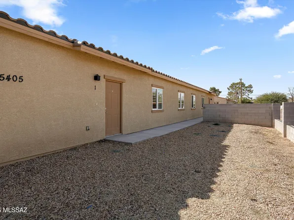 5405 Masterson Ave, Tucson, AZ 85706
