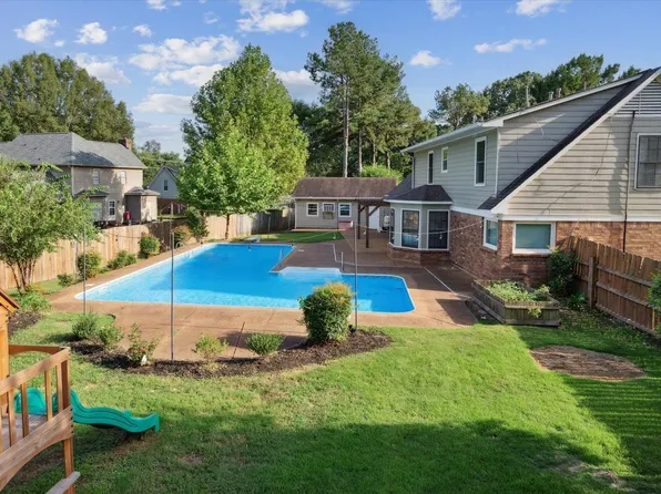412 E Valleywood Dr, Collierville, TN 38017