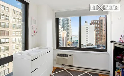 Rented by Citi Habitats