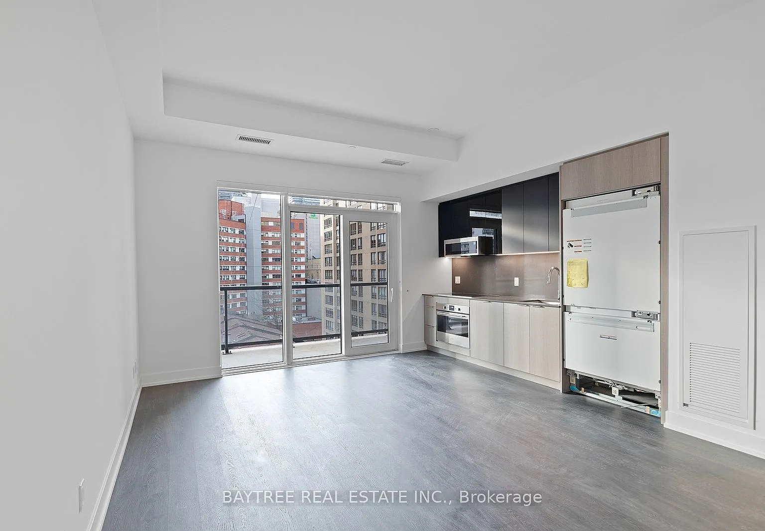 JAC Condos — Photo 1