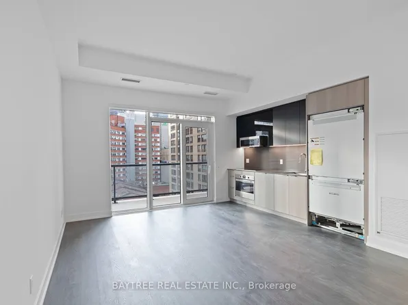 308 Jarvis St, Toronto, ON