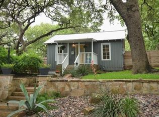 803 W James St, Austin, TX 78704