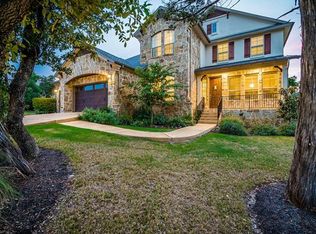 108 Kildrummy Ln, Austin, TX 78738