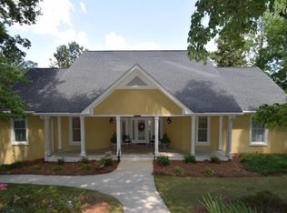 128 Barefield Dr, Hephzibah, GA 30815