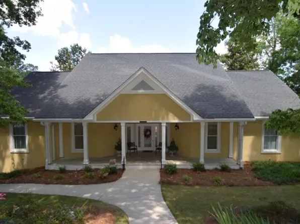 128 Barefield Dr, Hephzibah, GA 30815
