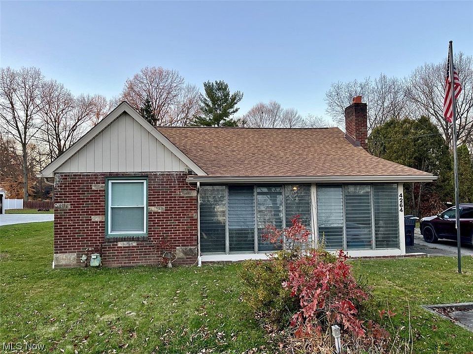 4264 Youngstown Salem Rd, Canfield, OH 44406 Zillow