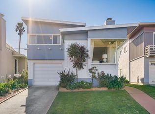 50 Dorchester Dr, Daly City, CA 94015