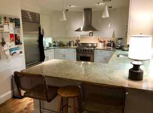 30 Rutland Sq #1A, Boston, MA 02118