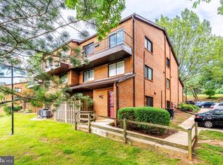 3460 Summit Ct NE #3460, Washington, DC 20018