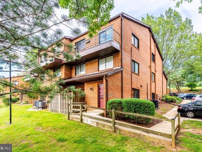 3460 Summit Ct NE #3460, Washington, DC, 20018