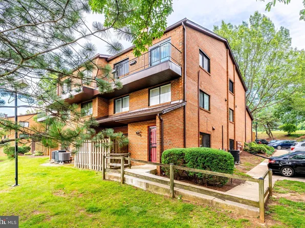 3460 Summit Ct NE #3460, Washington, DC 20018