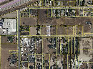 1 W El Dorado St, Fresno, CA 93706