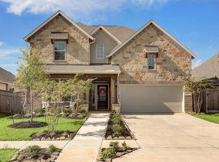 1623 Clover Ct, Missouri City, TX 77459