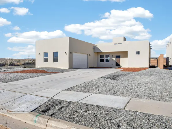 945 Night Sky Ave NE, Rio Rancho, NM 87144