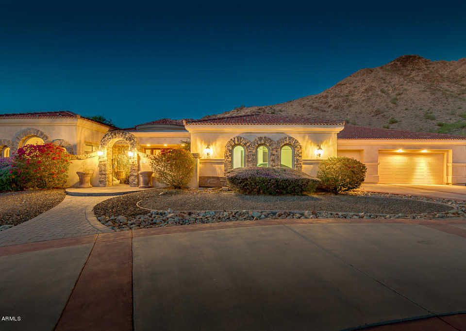 1st image of 34035 N Mirage Ct