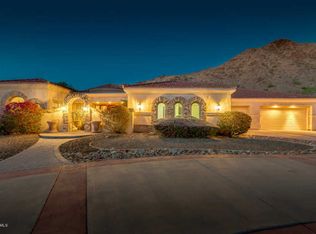 34035 N Mirage Ct, Queen Creek, AZ 85142