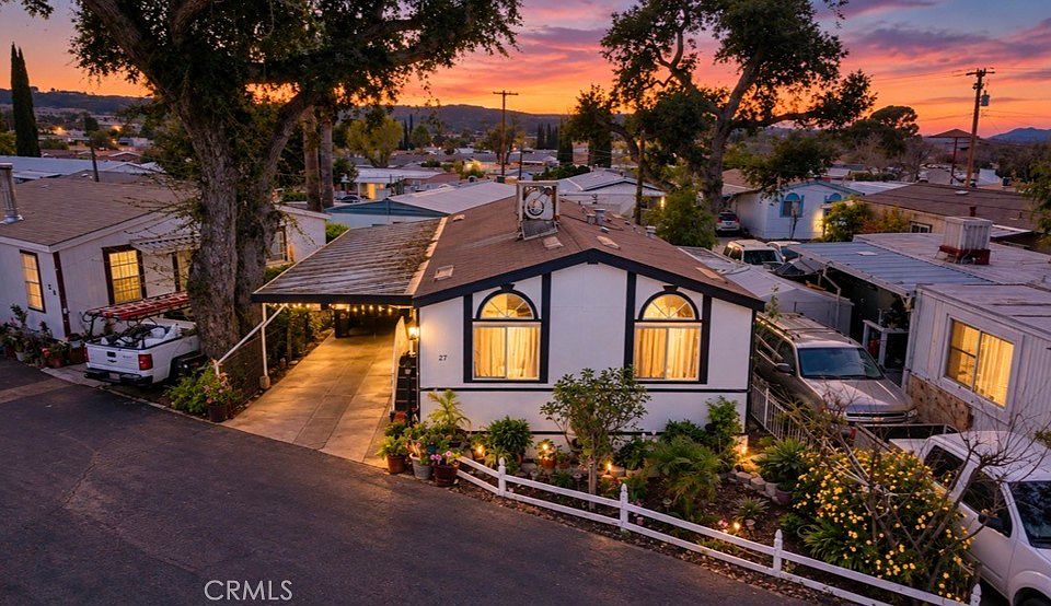 1st image of 18540 Soledad Canyon Rd Space 27