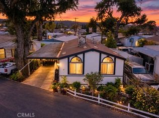 18540 Soledad Canyon Rd SPACE 27, Canyon Country, CA 91351