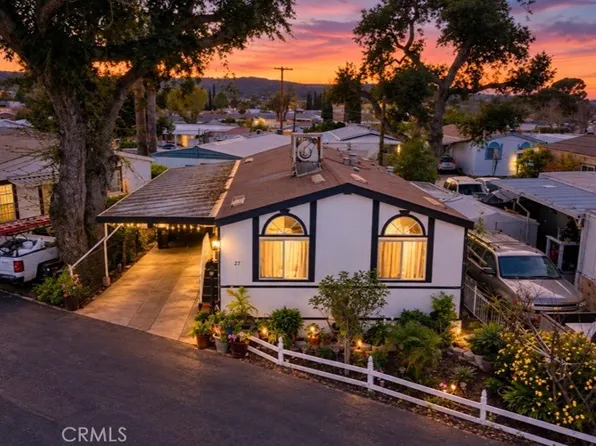 18540 Soledad Canyon Rd Space 27, Canyon Country, CA 91351