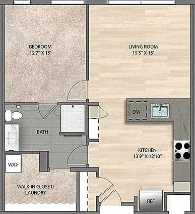 East Quarter Residences — Photo 20