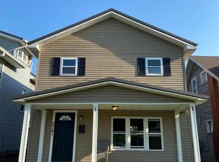 2741 4th Ave, Huntington, WV 25702