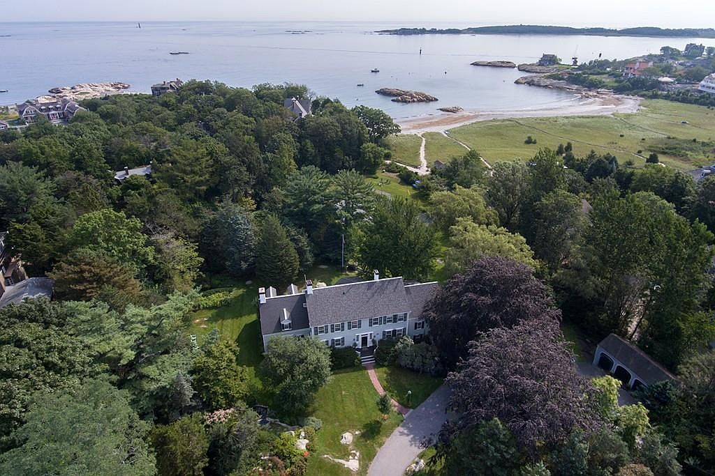 159 Atlantic Ave, Cohasset, MA 02025 | Zillow