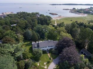 159 Atlantic Ave, Cohasset, MA 02025