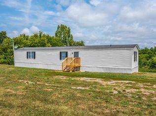 1245 Red Hill Rd, Newport, TN 37821