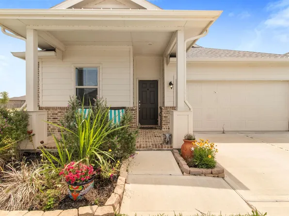 14930 Spring Forest Ln, Baytown, TX 77523