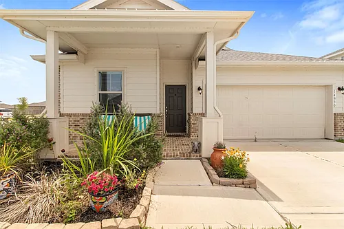 14930 Spring Forest Ln Photo 1