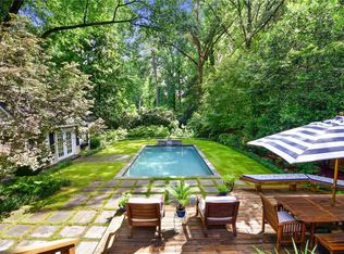 1115 N Virginia Ave NE, Atlanta, GA 30306